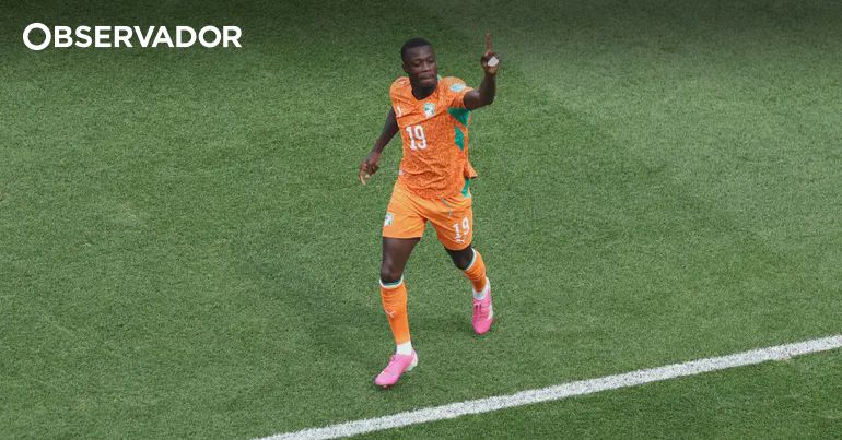 Pépé só quer mais do que cinco minutos para fazer o que sabe