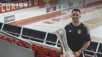 Percurso "imaculado" levou Benfica a título