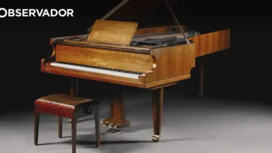 Pianista cabo-verdiano de 11 anos impressiona em recital