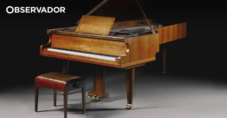 Pianista cabo-verdiano de 11 anos impressiona em recital