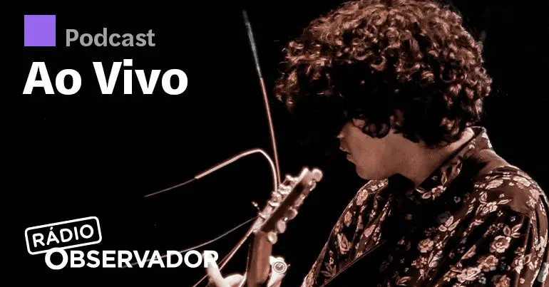 Picas: "Não há distinção entre a minha música e o meu nome"