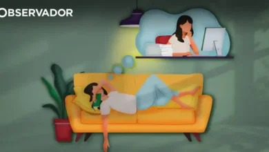 Porque nos sentimos culpados por descansar?
