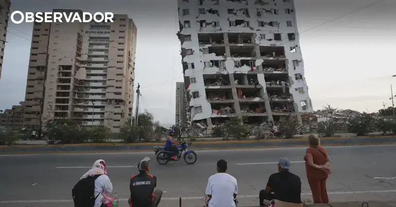 Porque um terramoto de 7,5 pode matar milhares ou ninguém?
