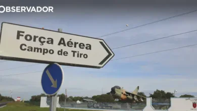 Portalegre. Autarcas pedem reunião sobre canto de tiro