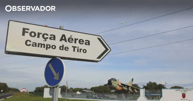 Portalegre. Autarcas pedem reunião sobre canto de tiro