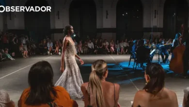 Portugal Fashion regressa com estreias e foco na indústria