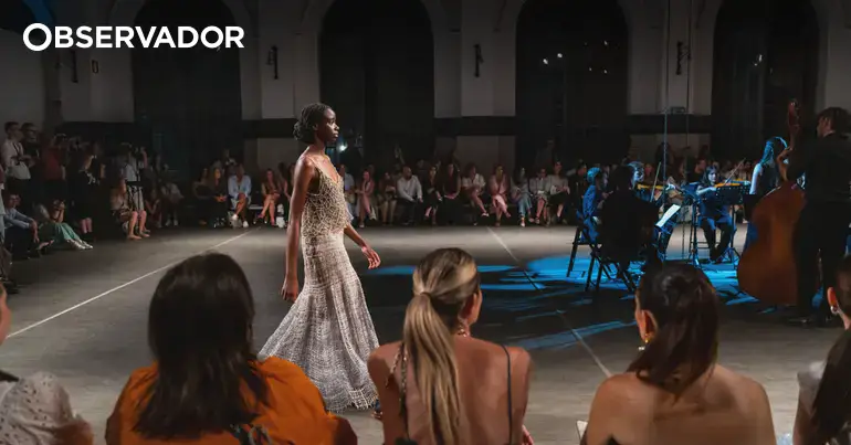 Portugal Fashion regressa com estreias e foco na indústria