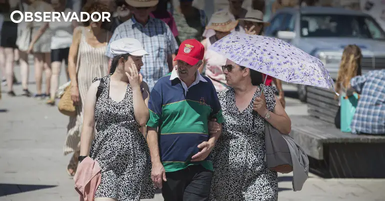 Portugueses são os segundos mais pessimistas na UE