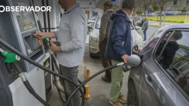 Preços dos combustíveis devem manter-se na próxima semana