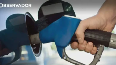 Preços subiram 3,2% em junho
