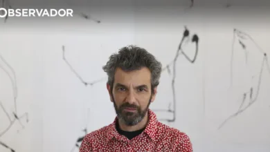 Prémio de Banda desenhada distingue António Jorge Gonçalves