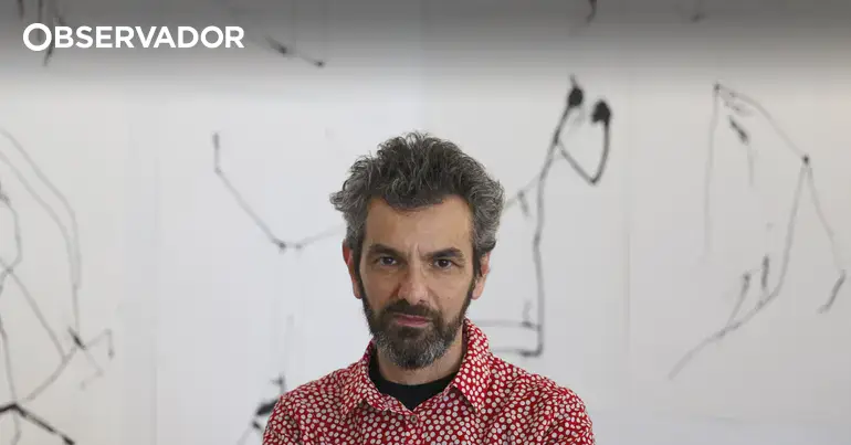 Prémio de Banda desenhada distingue António Jorge Gonçalves