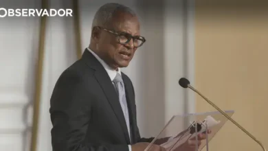 Presidente cabo-verdiano distinguido em Coimbra