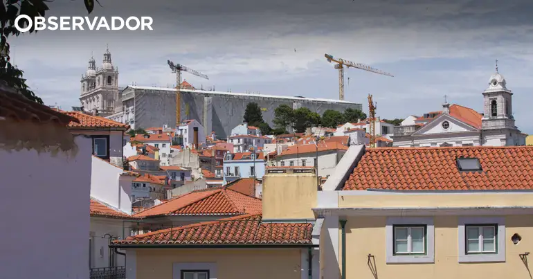 Prestação da casa sobe em julho