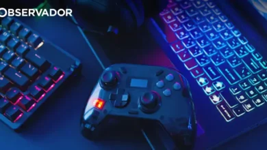 Programa de intervenção em gaming para jovens