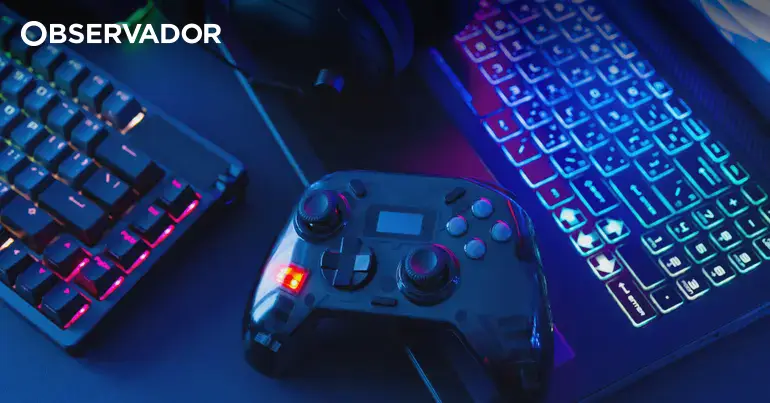 Programa de intervenção em gaming para jovens