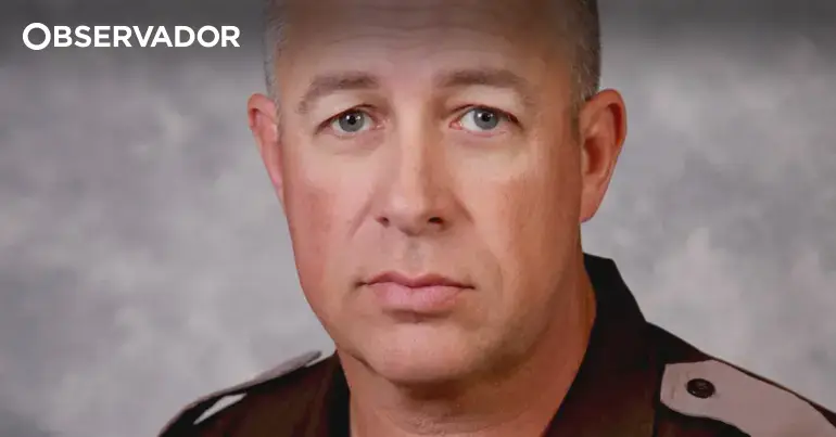 Quem é Schroyer, o polícia de trânsito que vai liderar o ICE