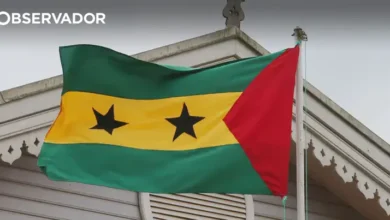 Ramos autoproclamado líder da ADI
