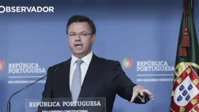 Reforma do Estado é "para todos os portugueses"
