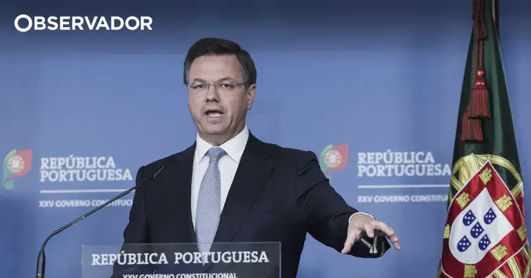 Reforma do Estado é "para todos os portugueses"
