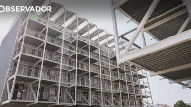 Renda mediana de novos contratos acelerou no 1.º trimestre