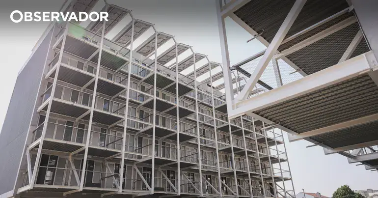 Renda mediana de novos contratos acelerou no 1.º trimestre