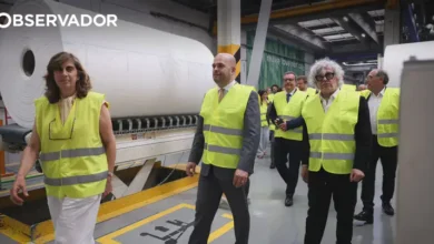 Renova. "Aqui os investimentos nunca acabam"