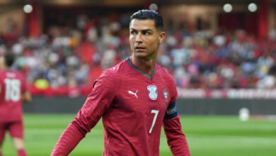 Rio Ferdinand sai em defesa de Cristiano Ronaldo após críticas no Mundial-2026