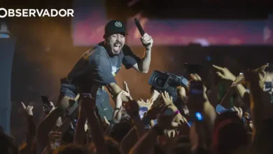 Rock in Rio Lisboa regressa ao Parque Tejo em 2028