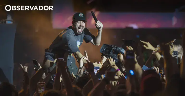 Rock in Rio Lisboa regressa ao Parque Tejo em 2028