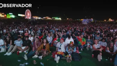 Rock in Rio: a Seleção foi cabeça de cartaz, mas sem os hits