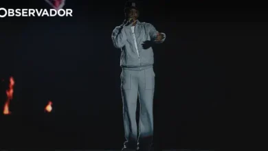Rock in Rio: o desaparecimento de 21 Savage