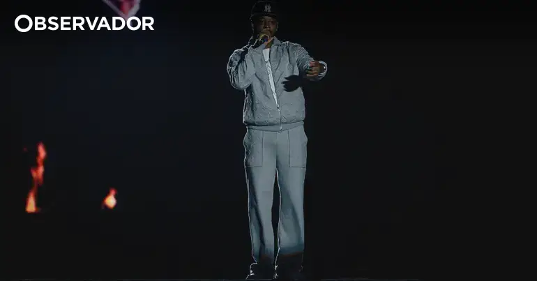 Rock in Rio: o desaparecimento de 21 Savage