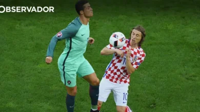 Ronaldo ou Modric: algum terá a sua Last Dance em Toronto
