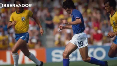 Rossi, a "Vergonha de Gijón" e um apito das bancadas