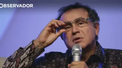 Roubini: mercados estão a "punir" Trump
