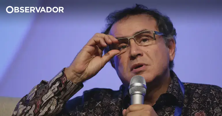 Roubini: mercados estão a "punir" Trump