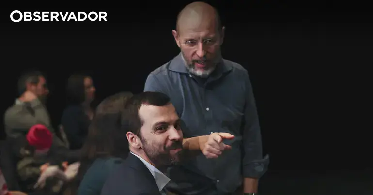 Rui Tavares sai da liderança. Jorge Pinto sobe a porta-voz