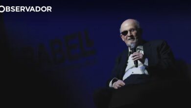 Rushdie no Porto: de Oz ao homem que o tentou matar