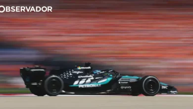 Russell escreveu o guião mas Max não foi só ator secundário