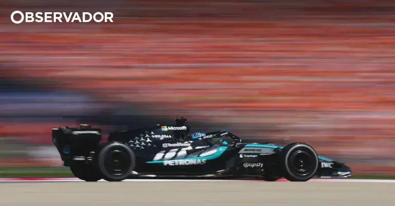 Russell escreveu o guião mas Max não foi só ator secundário