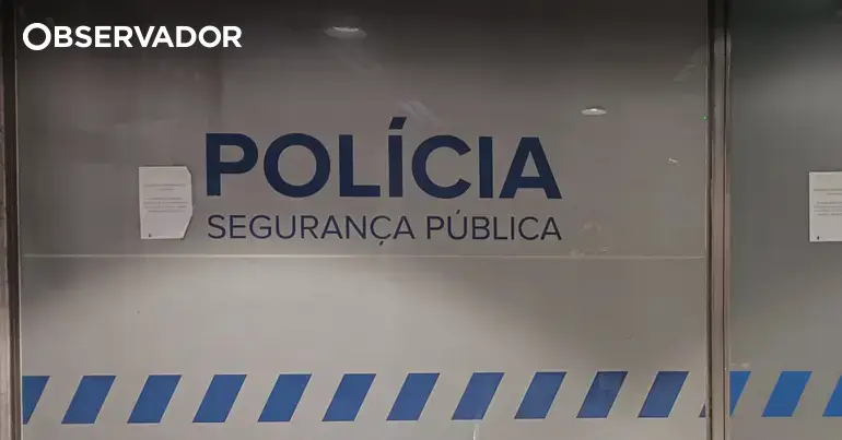 SNOP: Governo tem "pouca vontade" com a PSP