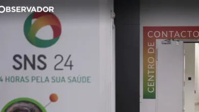 SNS. Governo dá 180 dias para definir financiamento