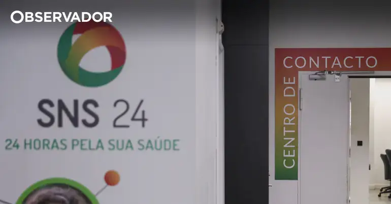 SNS. Governo dá 180 dias para definir financiamento