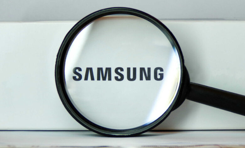 Samsung lança tecnologia que pode acelerar a IA nos celulares