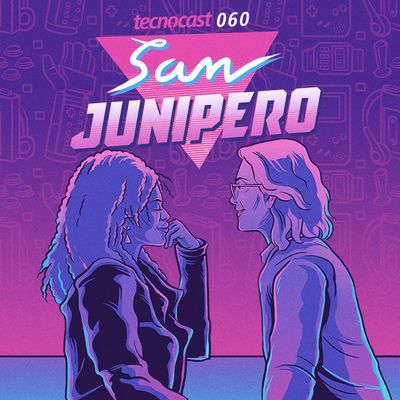 Tecnocast