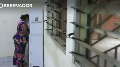 São Tomé avisa candidatos por campanha ilegal