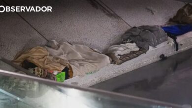São Vicente contra centro de pernoita para sem-abrigo