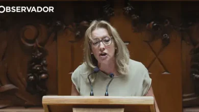 Segurança Social. Ministra espera receber relatório em breve