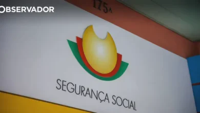 Segurança Social com excedente de 3.675 milhões